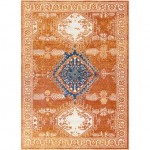 Surya Bodrum BDM-2318 5'3" x 7'3" Rug