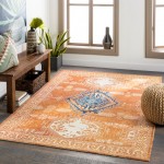 Surya Bodrum BDM-2318 5'3" x 7'3" Rug