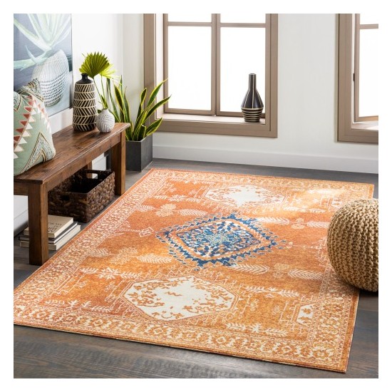 Surya Bodrum BDM-2318 6'11" x 9' Rug