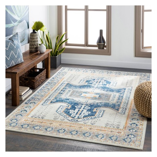 Surya Bodrum BDM-2319 6'11" x 9' Rug