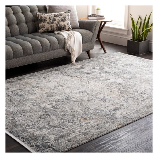 Surya Solar SOR-2313 10' x 14' Rug