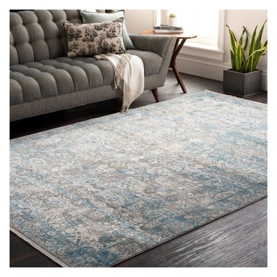 Surya Solar SOR-2314 10' x 14' Rug