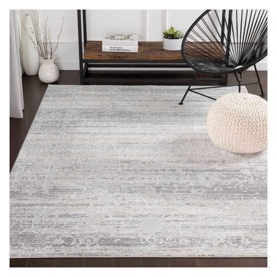 Surya Genesis GNS-2300 6'7" x 9' Rug