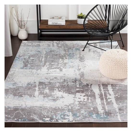 Surya Genesis GNS-2301 6'7" x 9' Rug