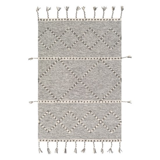 Surya Zanafi Tassels ZTS-2300 2' x 3' Rug