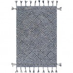 Surya Zanafi Tassels ZTS-2301 2' x 3' Rug