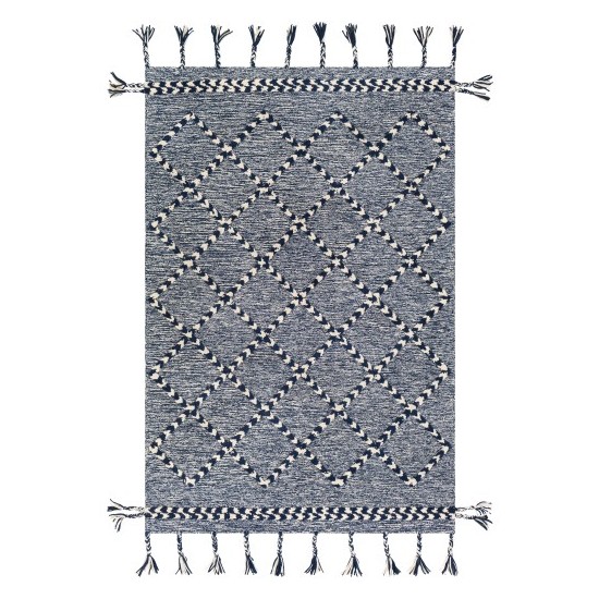 Surya Zanafi Tassels ZTS-2301 2' x 3' Rug