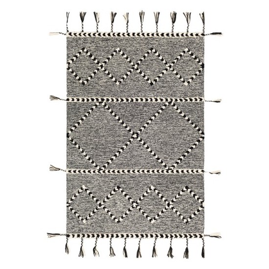 Surya Zanafi Tassels ZTS-2302 2' x 3' Rug