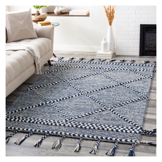 Surya Zanafi Tassels ZTS-2305 2' x 3' Rug