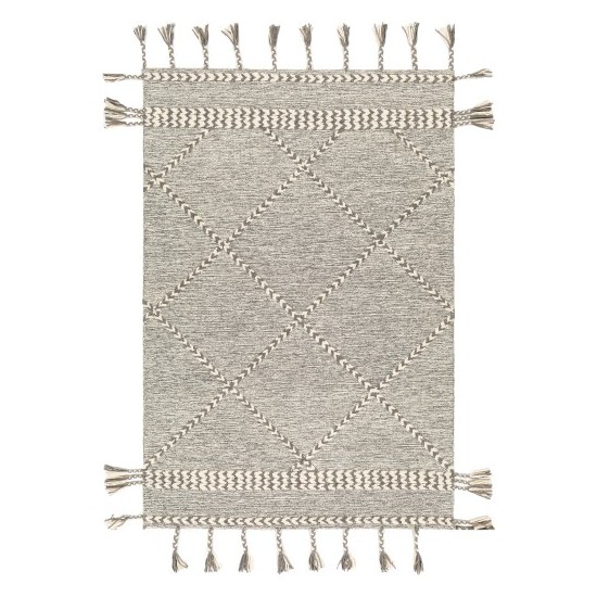 Surya Zanafi Tassels ZTS-2306 2' x 3' Rug