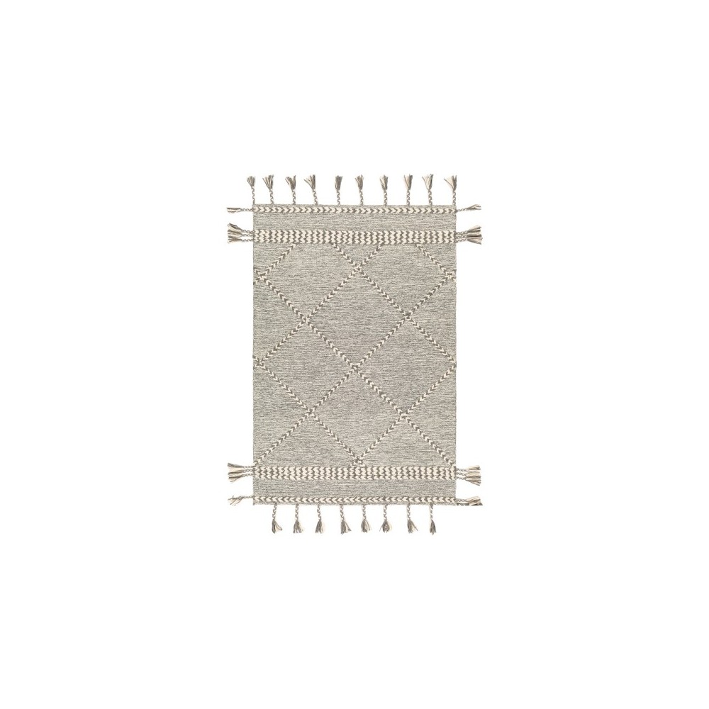 Surya Zanafi Tassels ZTS-2306 2' x 3' Rug