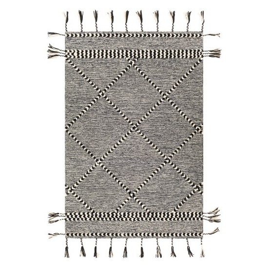 Surya Zanafi Tassels ZTS-2307 2' x 3' Rug