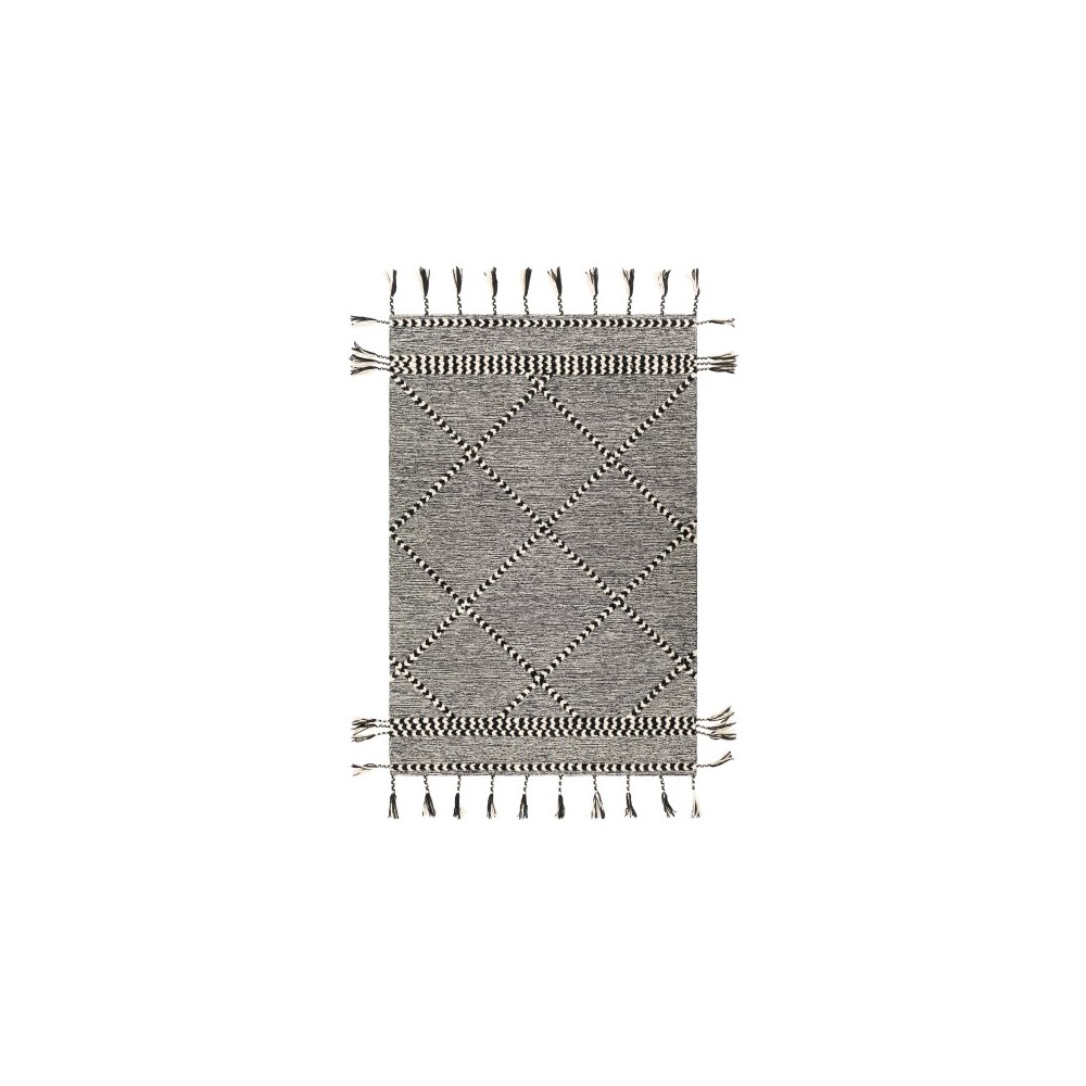 Surya Zanafi Tassels ZTS-2307 2' x 3' Rug