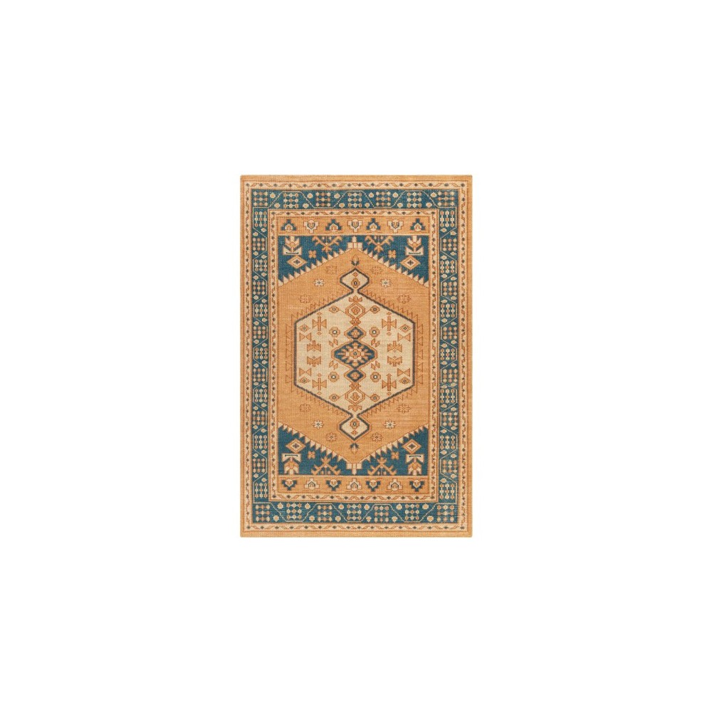 Surya Milas MSL-2300 5' x 7'6" Rug Surya Milas MSL-2300 5' x 7'6" Rug