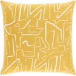 Surya Bogolani BGO-002 20" x 20" Pillow Cover