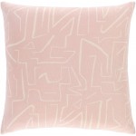 Surya Bogolani BGO-003 20" x 20" Pillow Cover