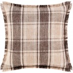 Surya Glenwood GNW-002 20" x 20" Pillow Cover