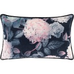 Surya Horticulture HTC-002 14" x 22" Pillow Cover