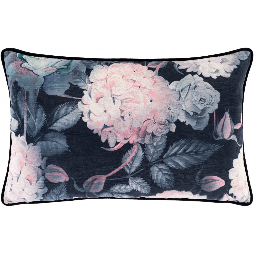 Surya Horticulture HTC-002 14" x 22" Pillow Cover Surya Horticulture HTC-002 14" x 22" Pillow Cover