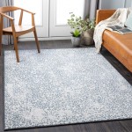 Surya Contempo CPO-3850 2' x 2'11" Rug
