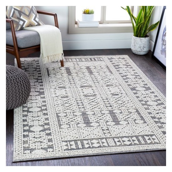 Surya Ariana RIA-2305 4'3" x 5'11" Rug