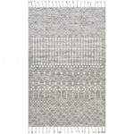 Surya Agadir AGD-1001 5' x 7'6" Rug