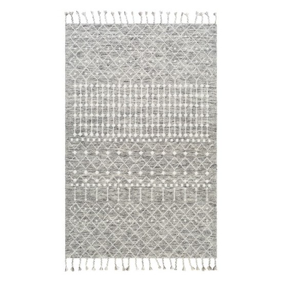 Surya Agadir AGD-1001 5' x 7'6" Rug