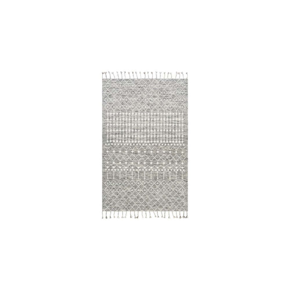 Surya Agadir AGD-1001 5' x 7'6" Rug