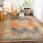 Surya Isparta ISP-1000 2' x 3' Rug