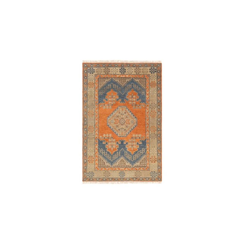 Surya Isparta ISP-1000 8' x 10' Rug Surya Isparta ISP-1000 8' x 10' Rug