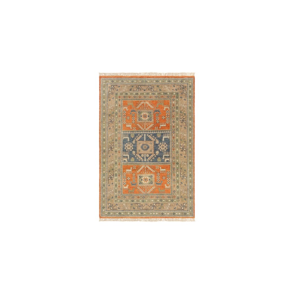 Surya Isparta ISP-1001 2' x 3' Rug