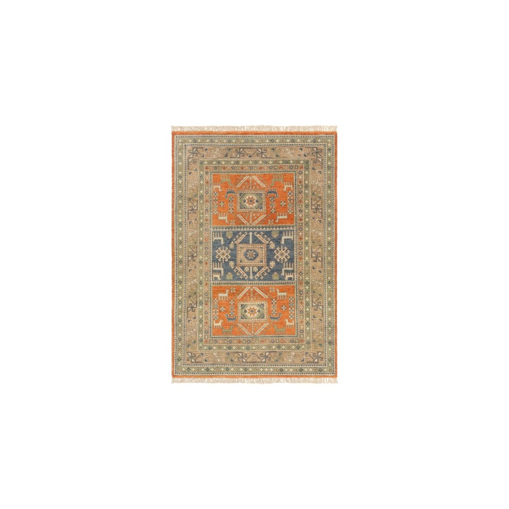 Surya Isparta ISP-1001 8' x 10' Rug Surya Isparta ISP-1001 8' x 10' Rug
