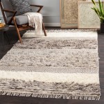 Surya Tulum TMU-2302 2' x 3' Rug