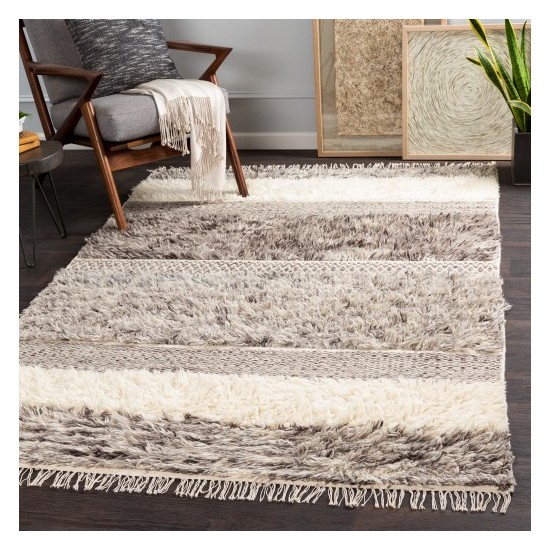 Surya Tulum TMU-2302 2' x 3' Rug