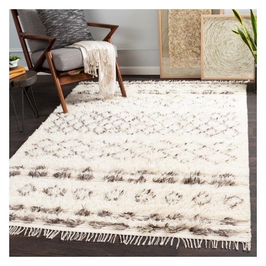 Surya Tulum TMU-2303 2' x 3' Rug