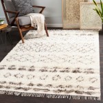 Surya Tulum TMU-2303 8' x 10' Rug