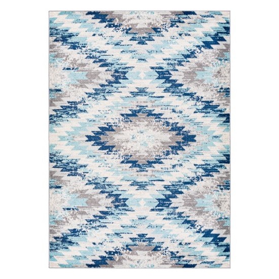 Surya Chester CHE-2327 5'3" x 7'3" Rug