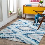 Surya Chester CHE-2327 5'3" x 7'3" Rug