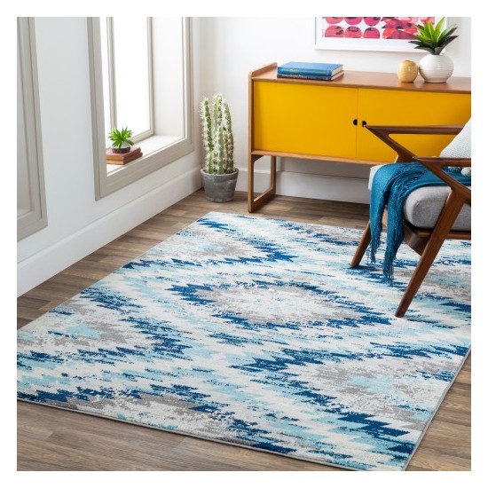 Surya Chester CHE-2327 5'3" x 7'3" Rug