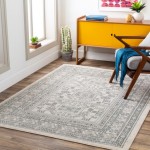 Surya Chester CHE-2328 5'3" x 7'3" Rug