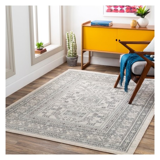 Surya Chester CHE-2328 5'3" x 7'3" Rug