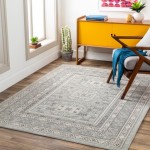 Surya Chester CHE-2329 5'3" x 7'3" Rug