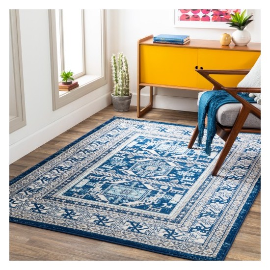 Surya Chester CHE-2330 6'7" x 9' Rug