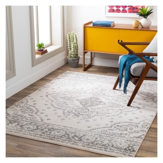 Surya Chester CHE-2331 5'3" x 7'3" Rug