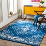 Surya Chester CHE-2332 6'7" x 9' Rug