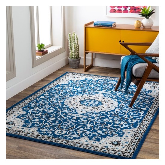 Surya Chester CHE-2333 5'3" x 7'3" Rug