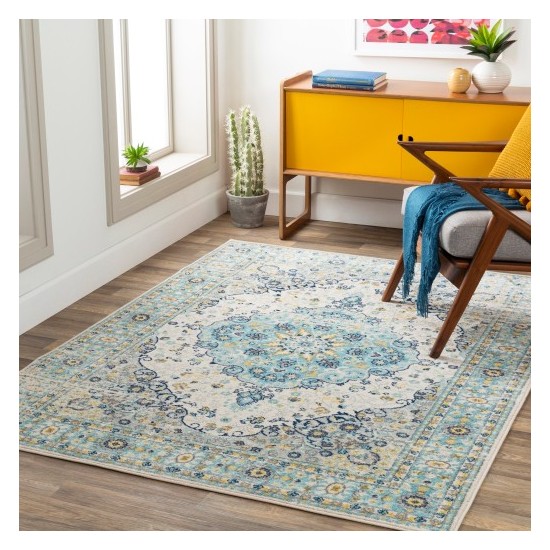 Surya Chester CHE-2334 5'3" x 7'3" Rug