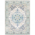 Surya Chester CHE-2334 7'10" x 10'3" Rug