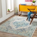 Surya Chester CHE-2334 7'10" x 10'3" Rug