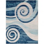 Surya Chester CHE-2337 5'3" x 7'3" Rug